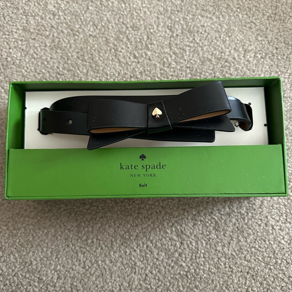 Kate Spade Belt
